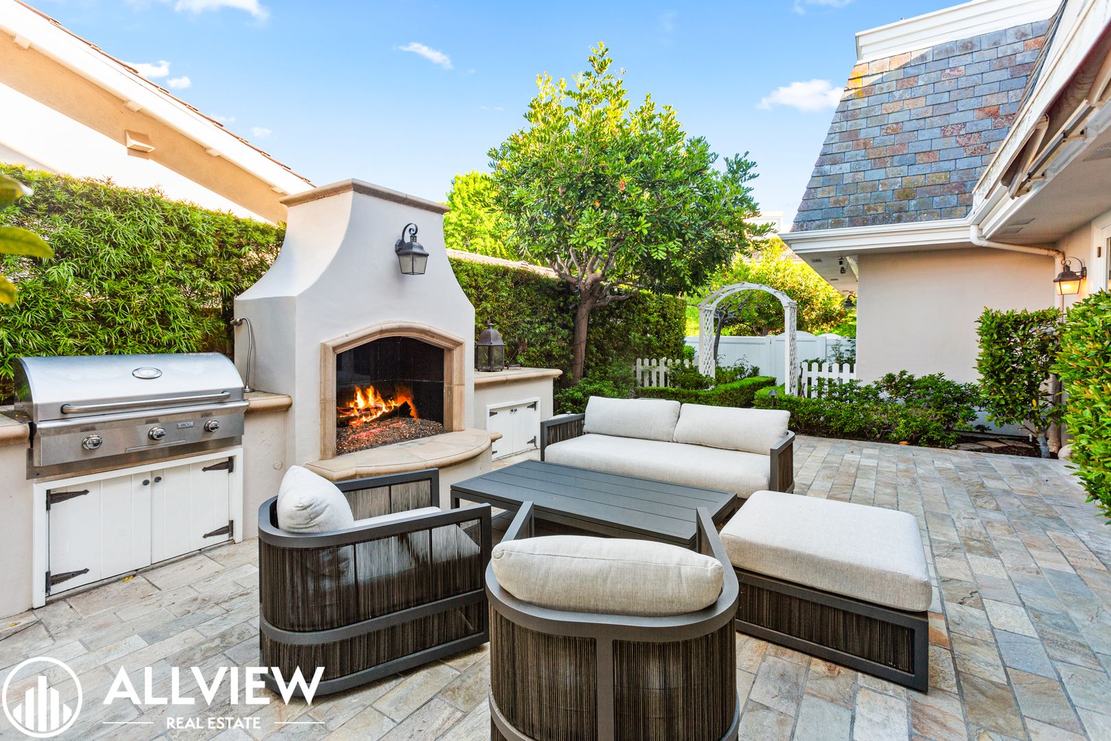 Newport Beach House: 8 Rue Verte
