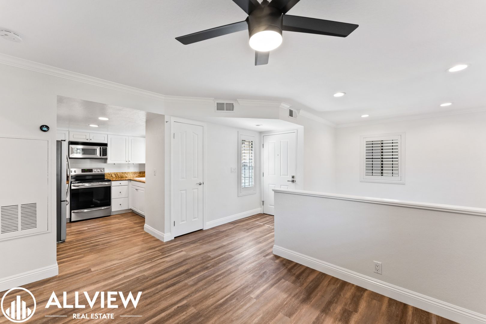 Laguna Hills House: 25531 Indian Hills Lane Unit E