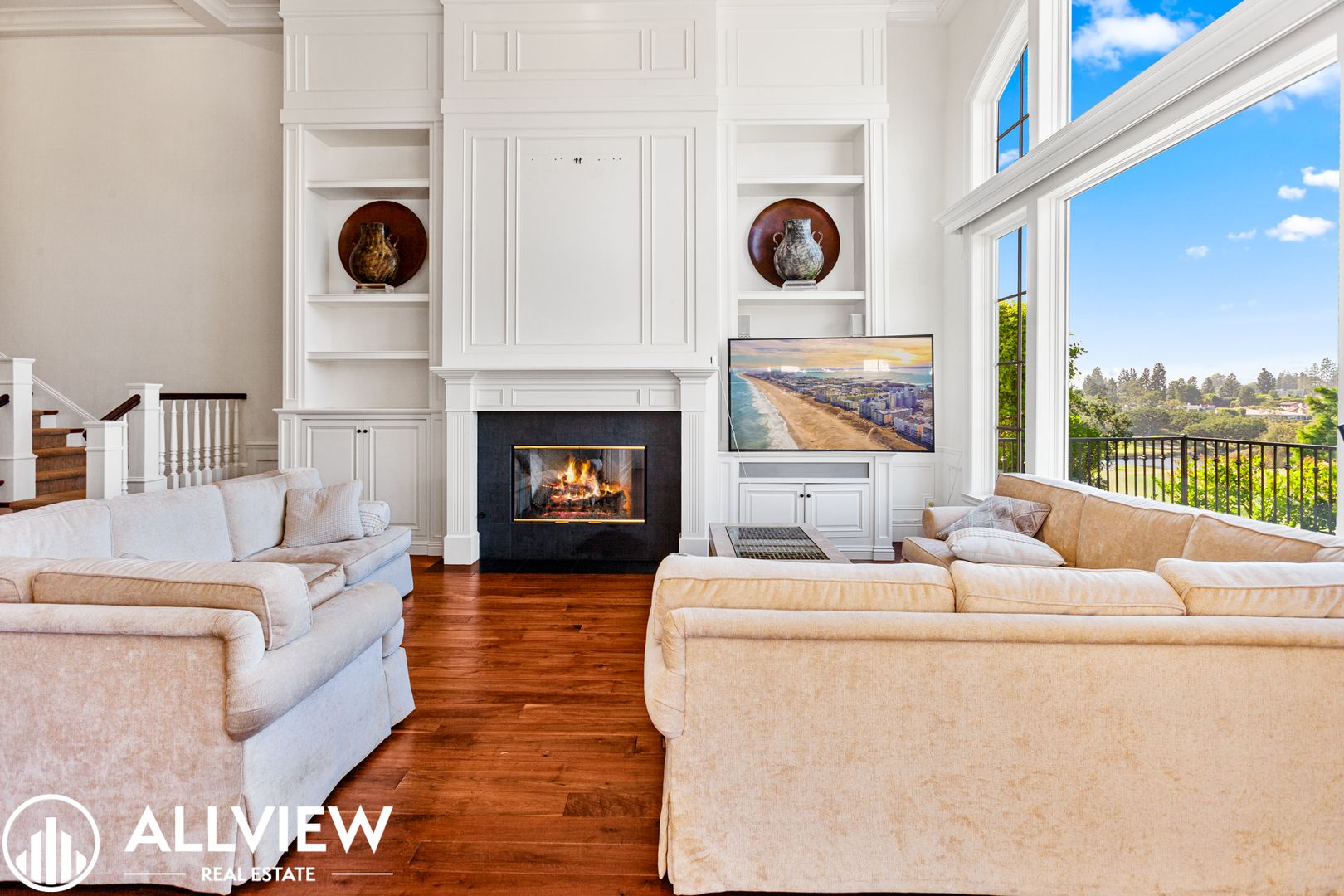 Newport Beach House: 8 Rue Verte