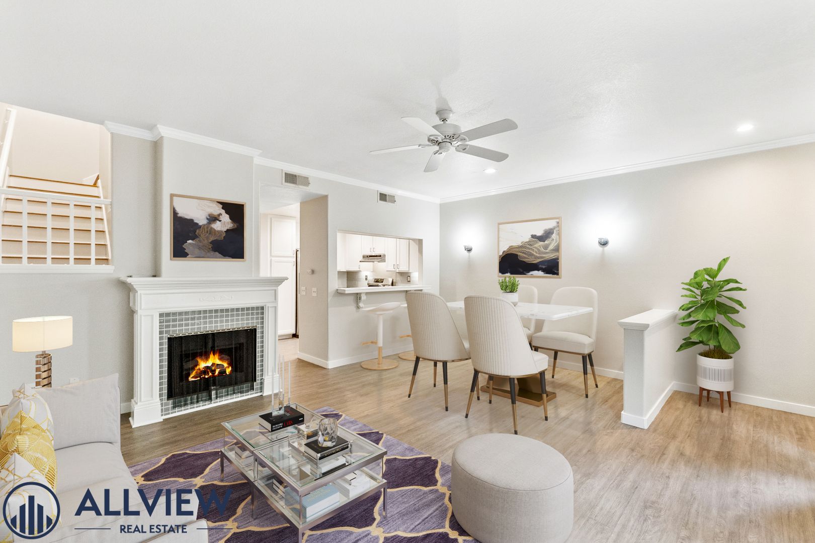 Aliso Viejo House: 33 Silverwind