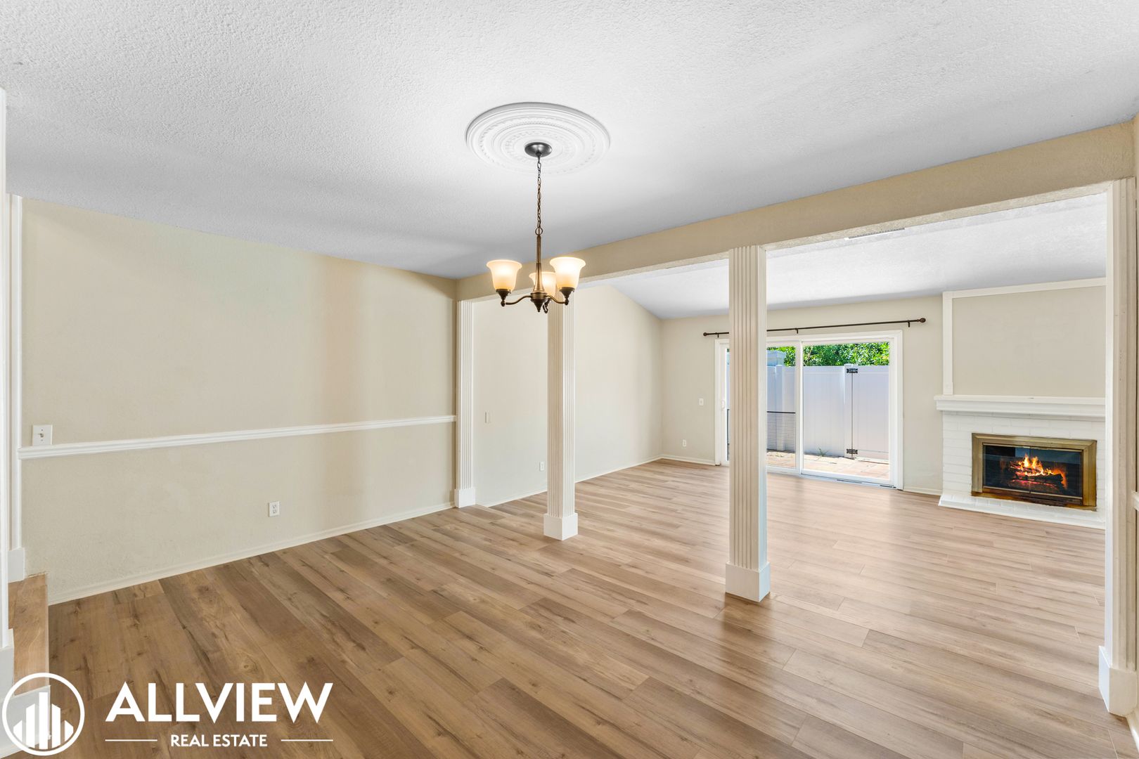 San Clemente House: 324 Plaza Estival