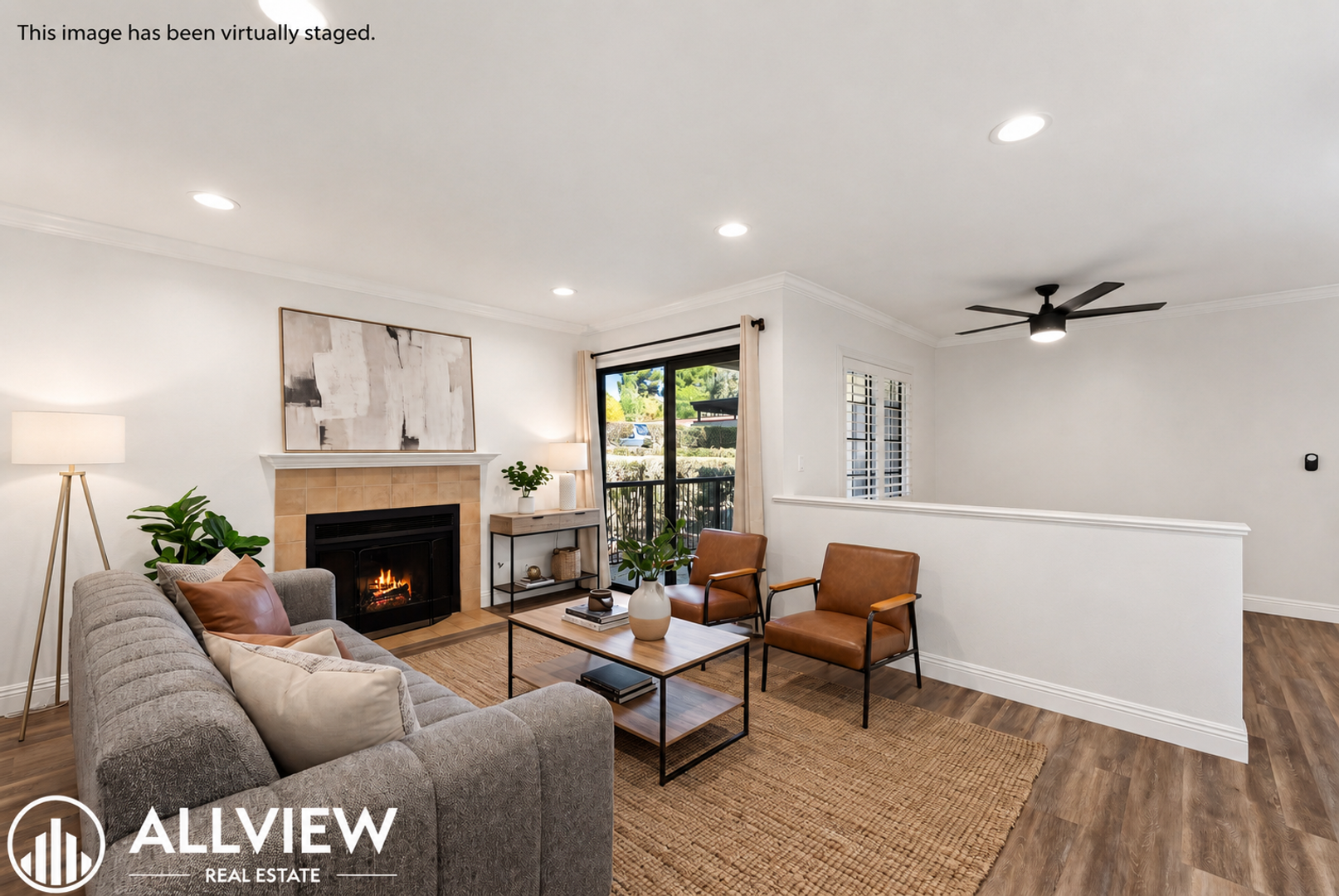 Laguna Hills House: 25531 Indian Hills Lane Unit E
