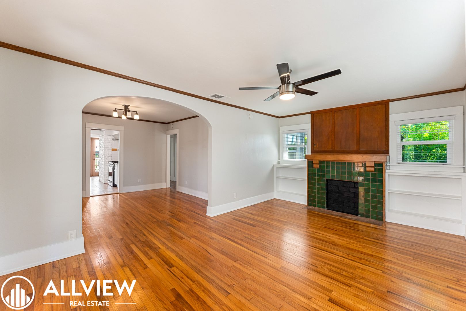 Costa Mesa House: 2474 Santa Ana Ave