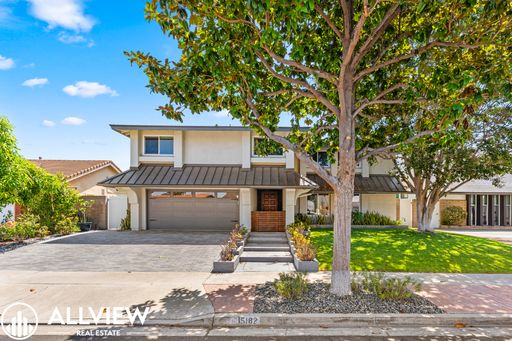 Stunning Irvine Home with Private Pool, Remodeled Chef’s Kitchen & Solar! – photo 1