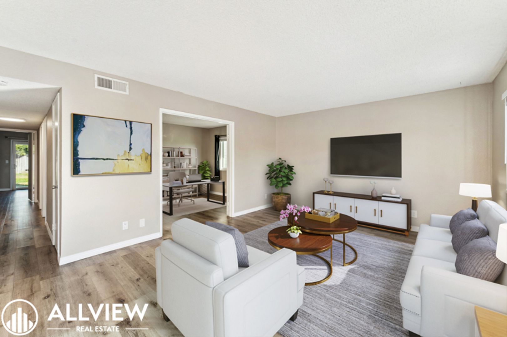 Capistrano Beach Apartment: 34602 Calle Rosita