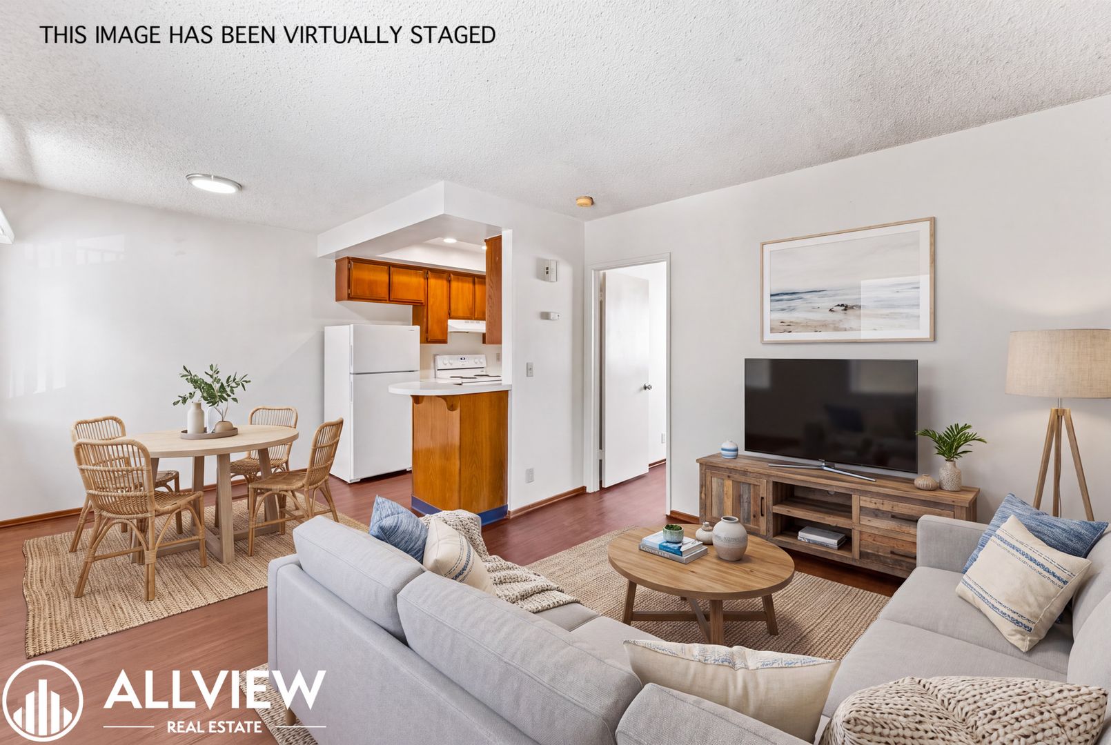 Santa Ana Apartment: 202 East 16th Street