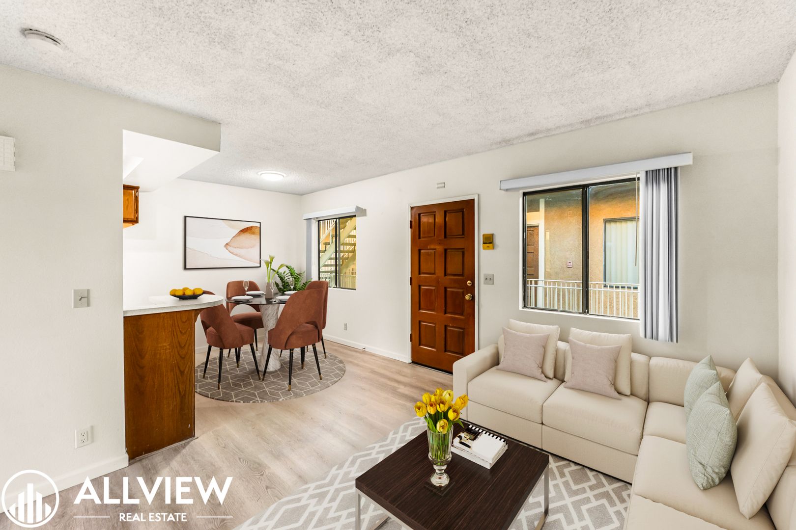 Santa Ana Apartment: 202 East 16th Street