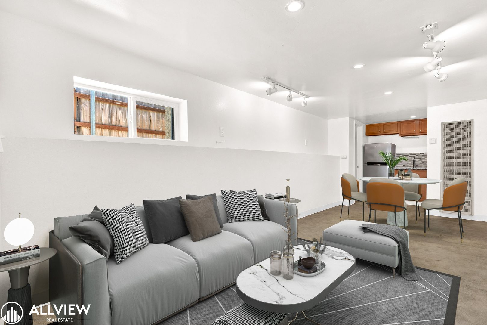 San Diego Apartment: 4177 Louisiana Street