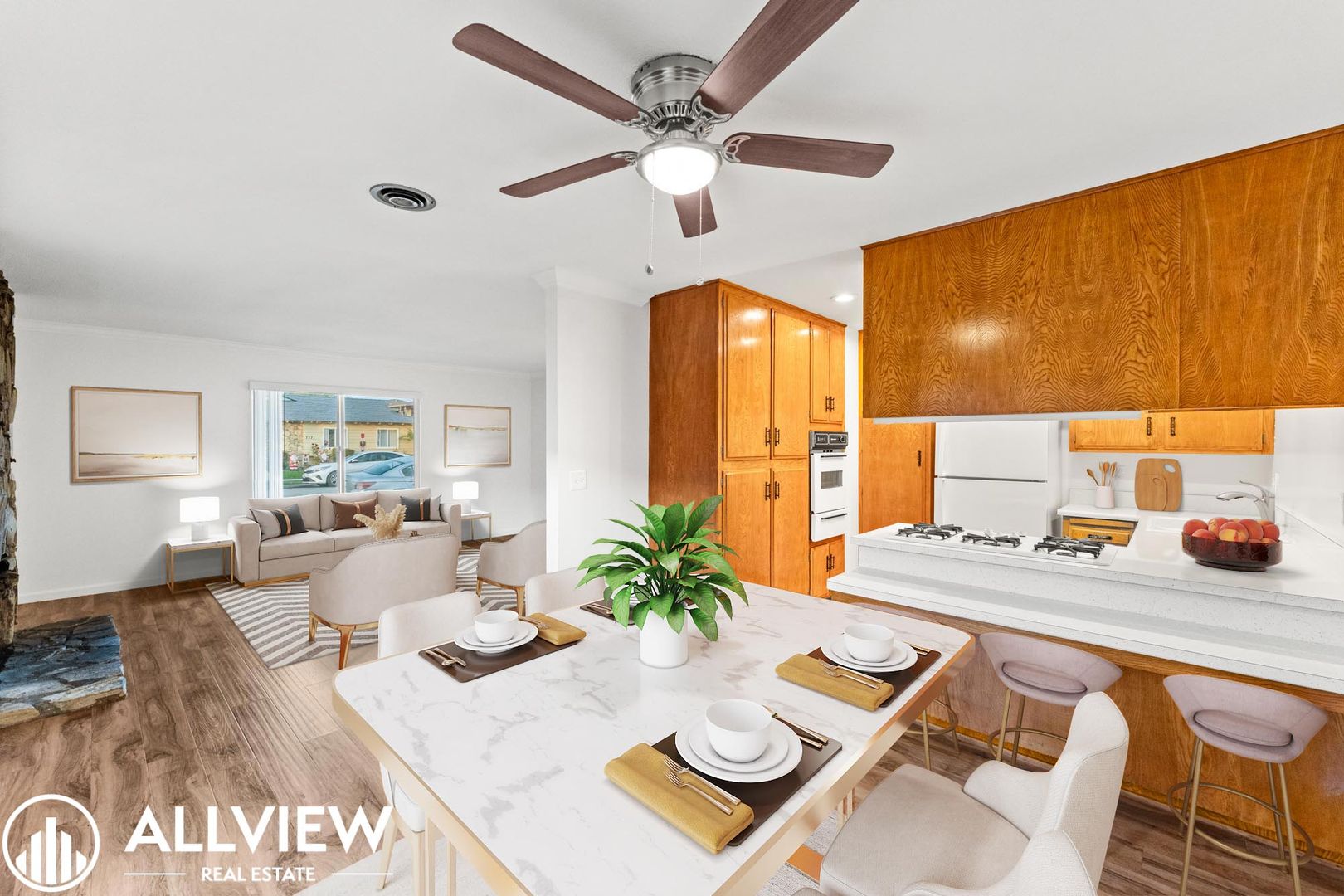 Huntington Beach Apartment: 7572 Amazon Drive