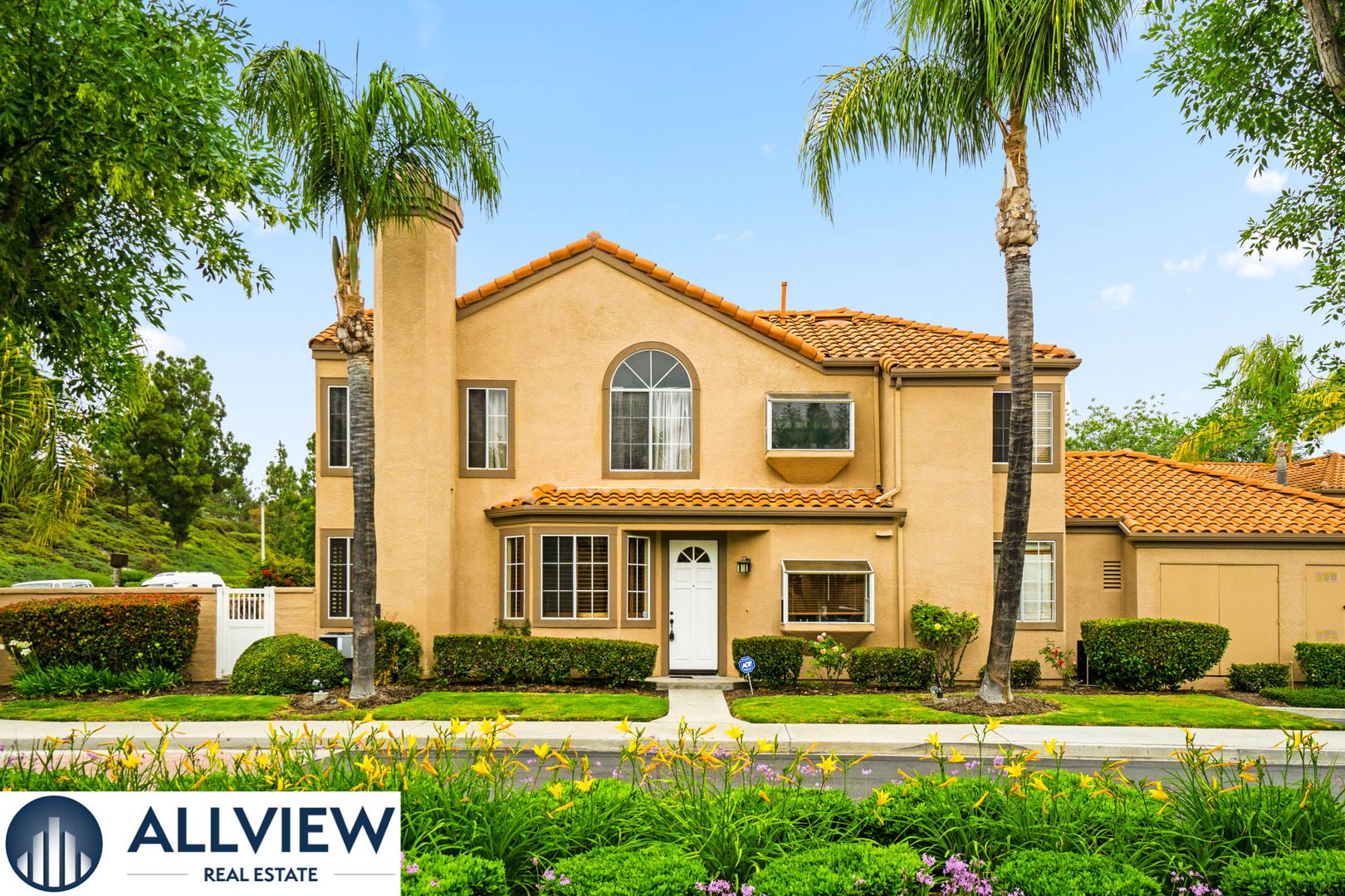 Aliso Viejo House: 145 Via Athena