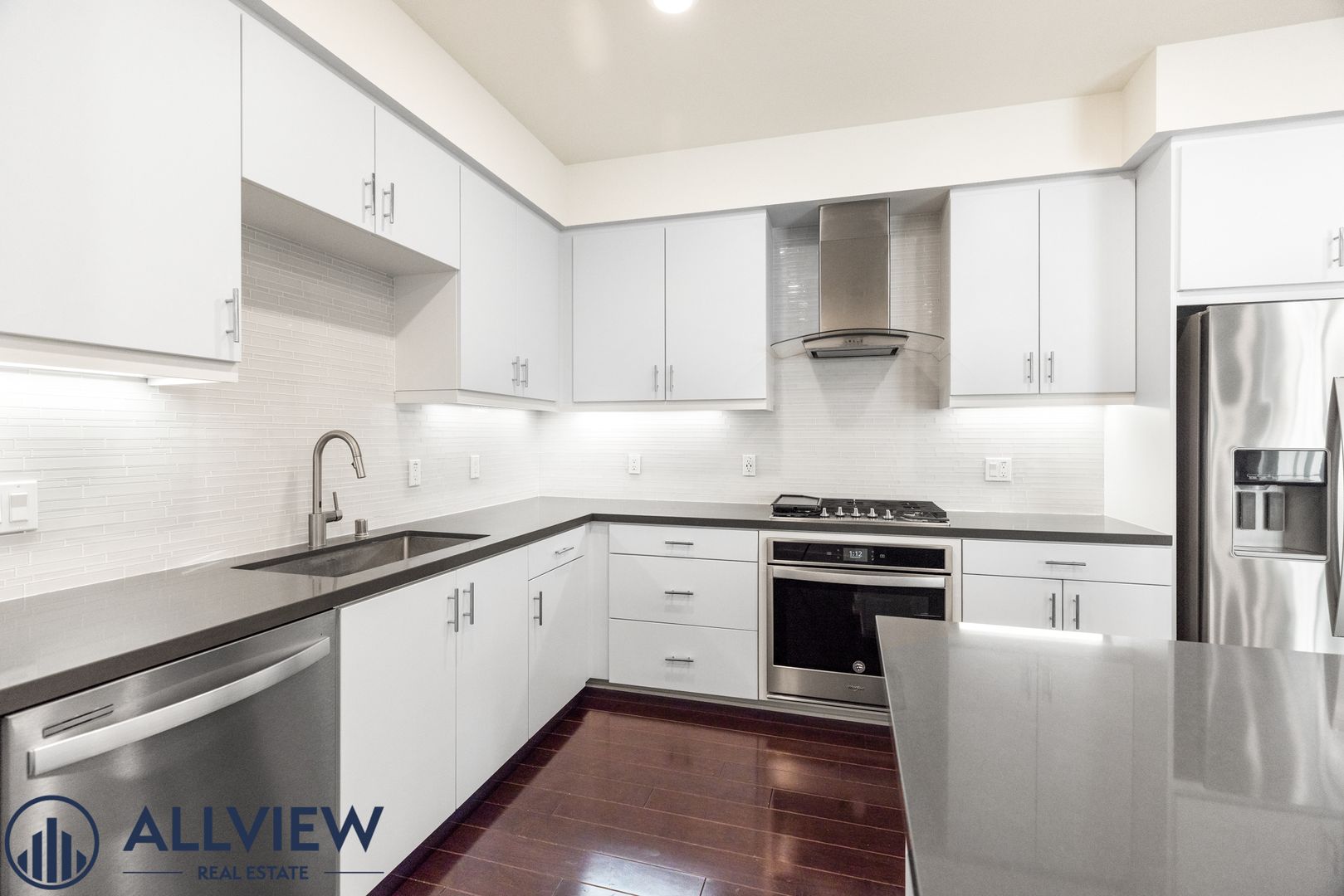 Irvine Condo: 1508 Nolita