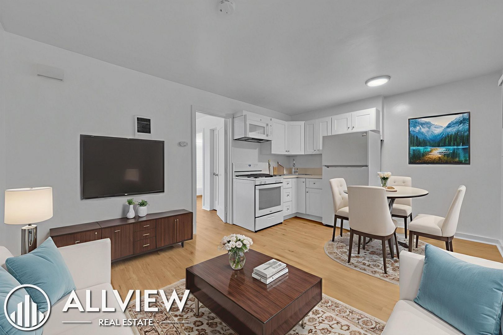 San Diego Apartment: 3864 35th Street