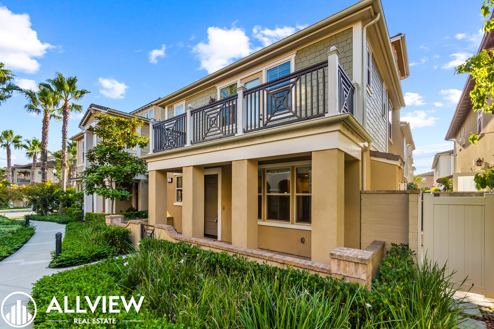 Huntington Beach House: 8237 Kendall Drive