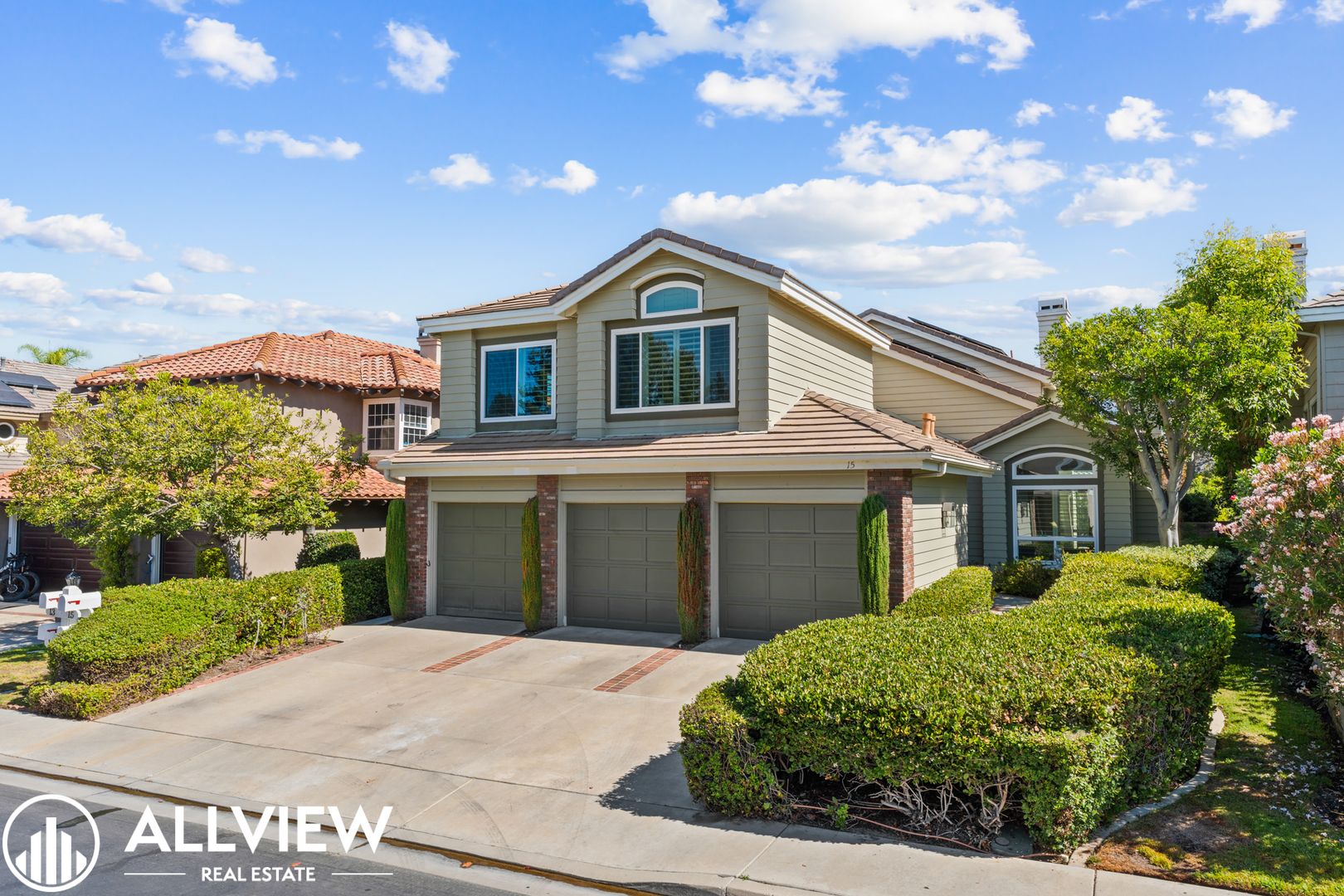 Dove Canyon House: 15 Summitcrest