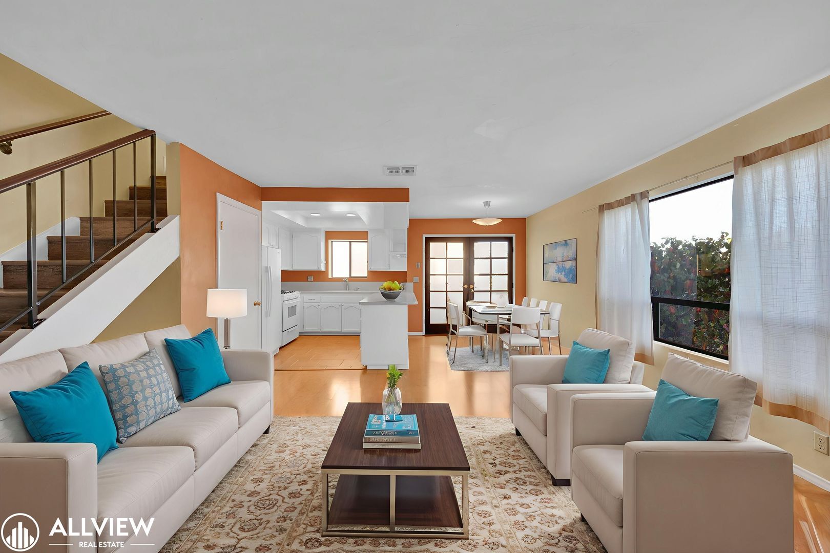 San Diego Townhome: 4585 51st Street