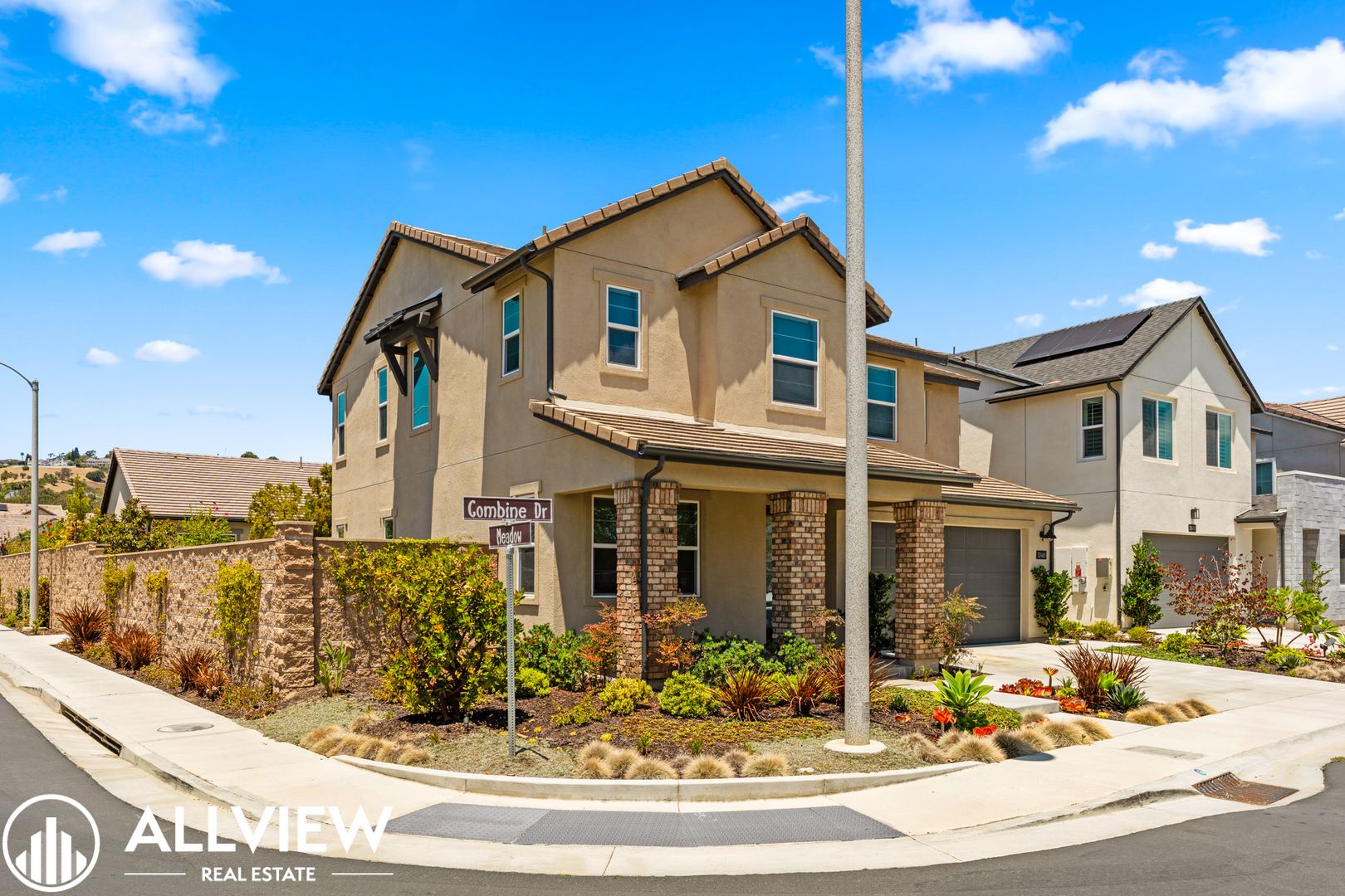 San Juan Capistrano House: 32465 Combine Drive