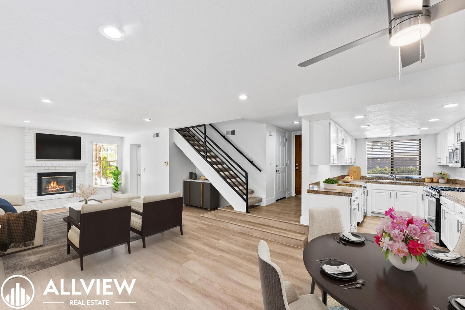 San Juan Capistrano Townhome: 34101 Via California