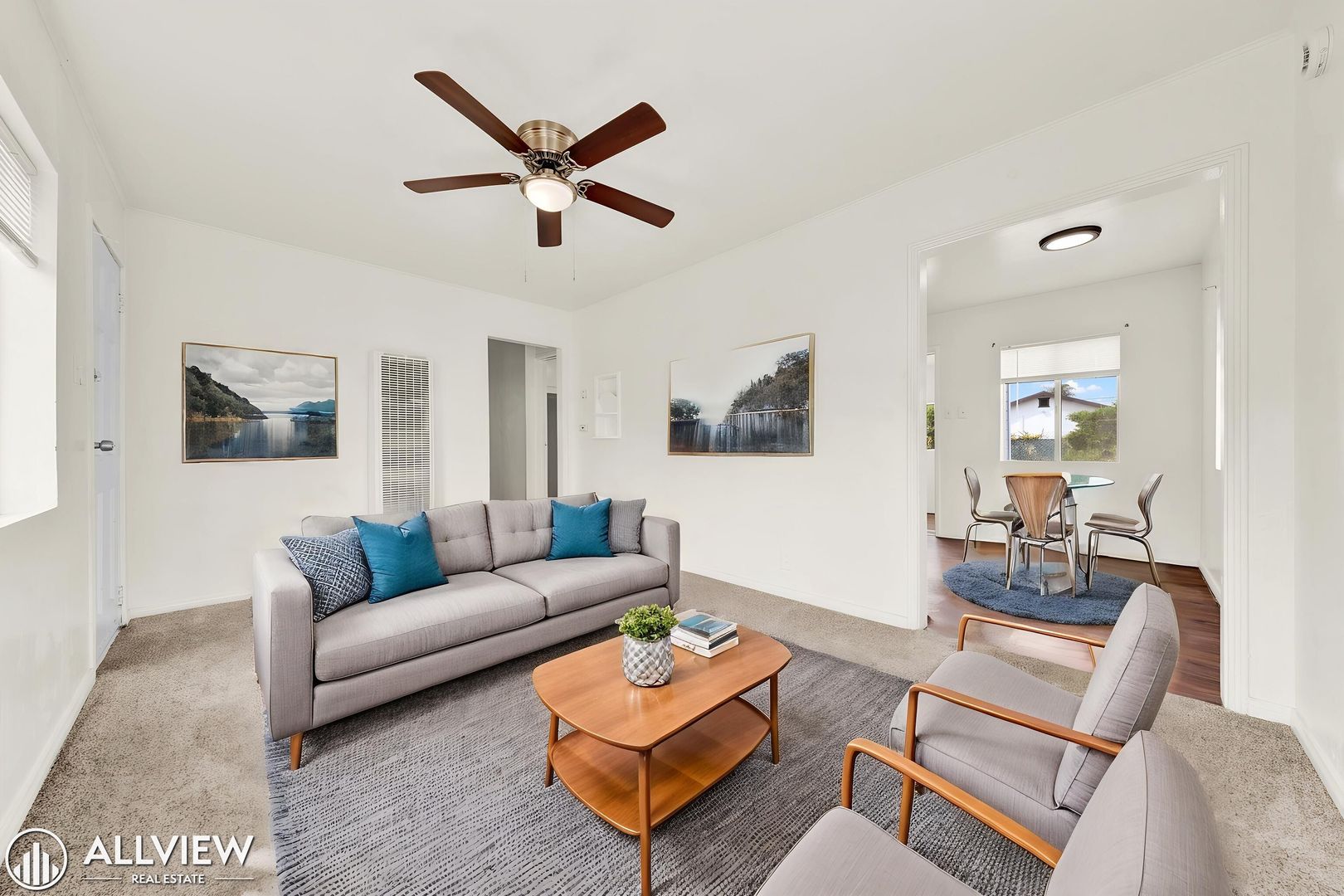 El Cajon House: 1328 Naranca Avenue