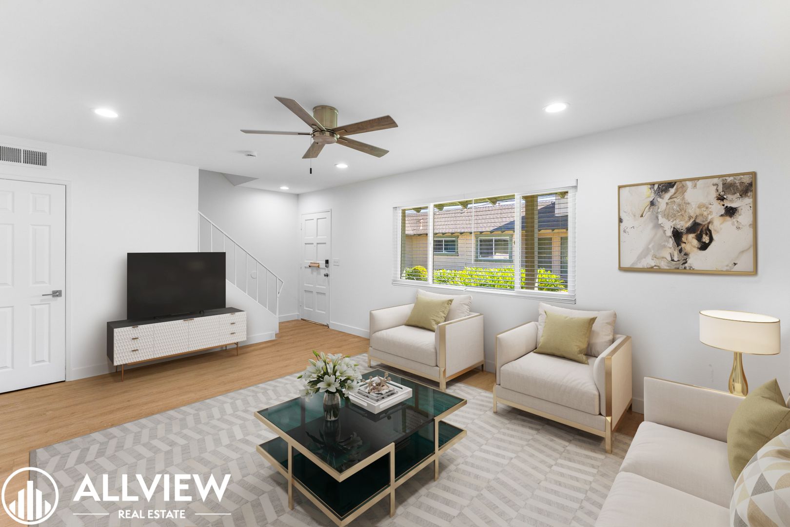 Huntington Beach Apartment: 16651 Tunstall Lane