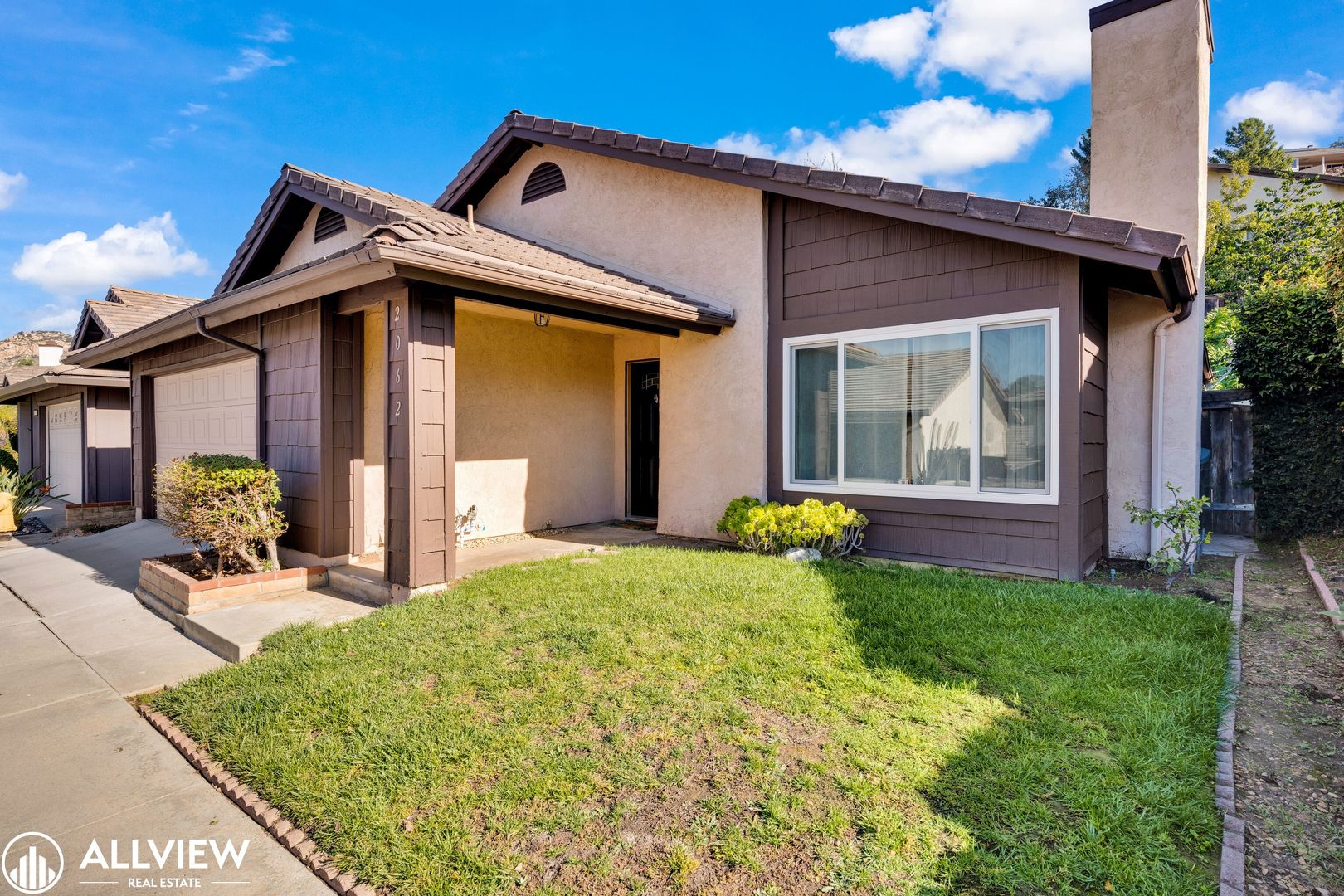 Escondido House: 2062 Audubon Glen