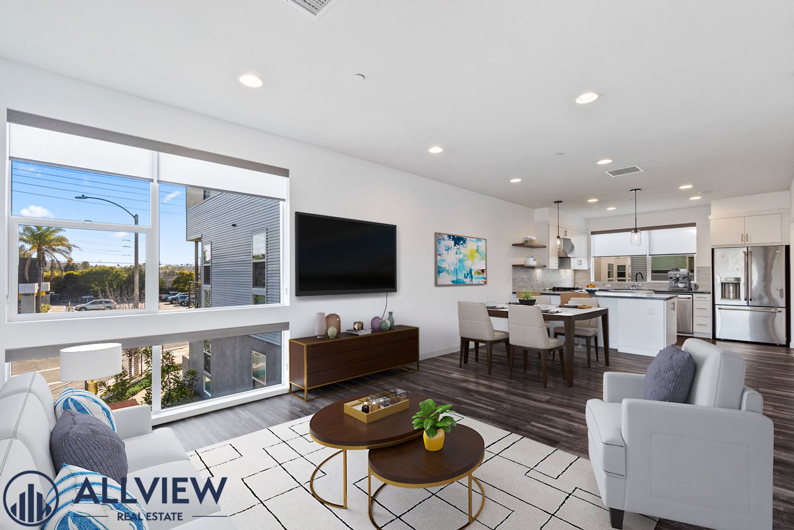 Costa Mesa House: 149 Mercer Way