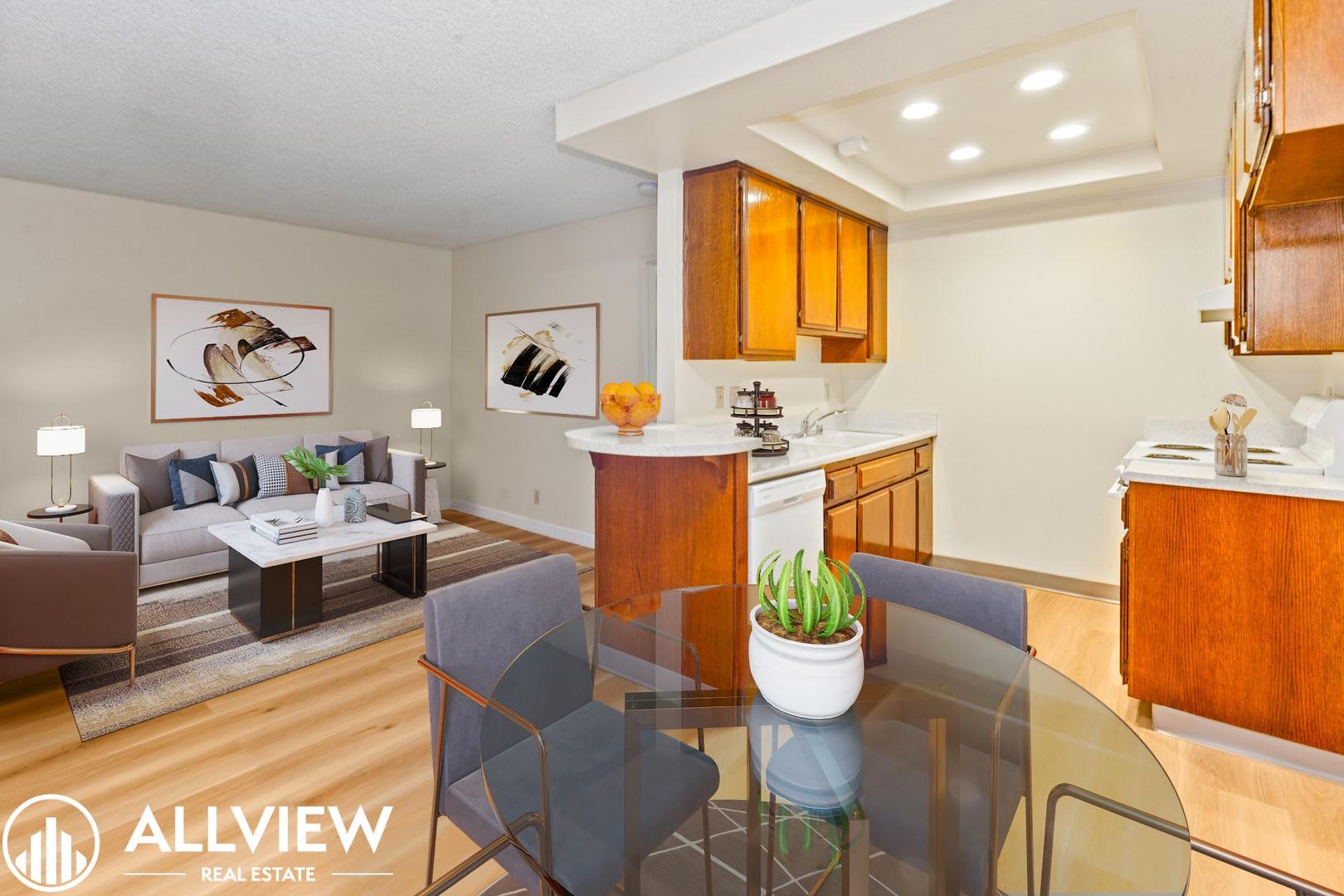 Santa Ana Apartment: 202 East 16th Street