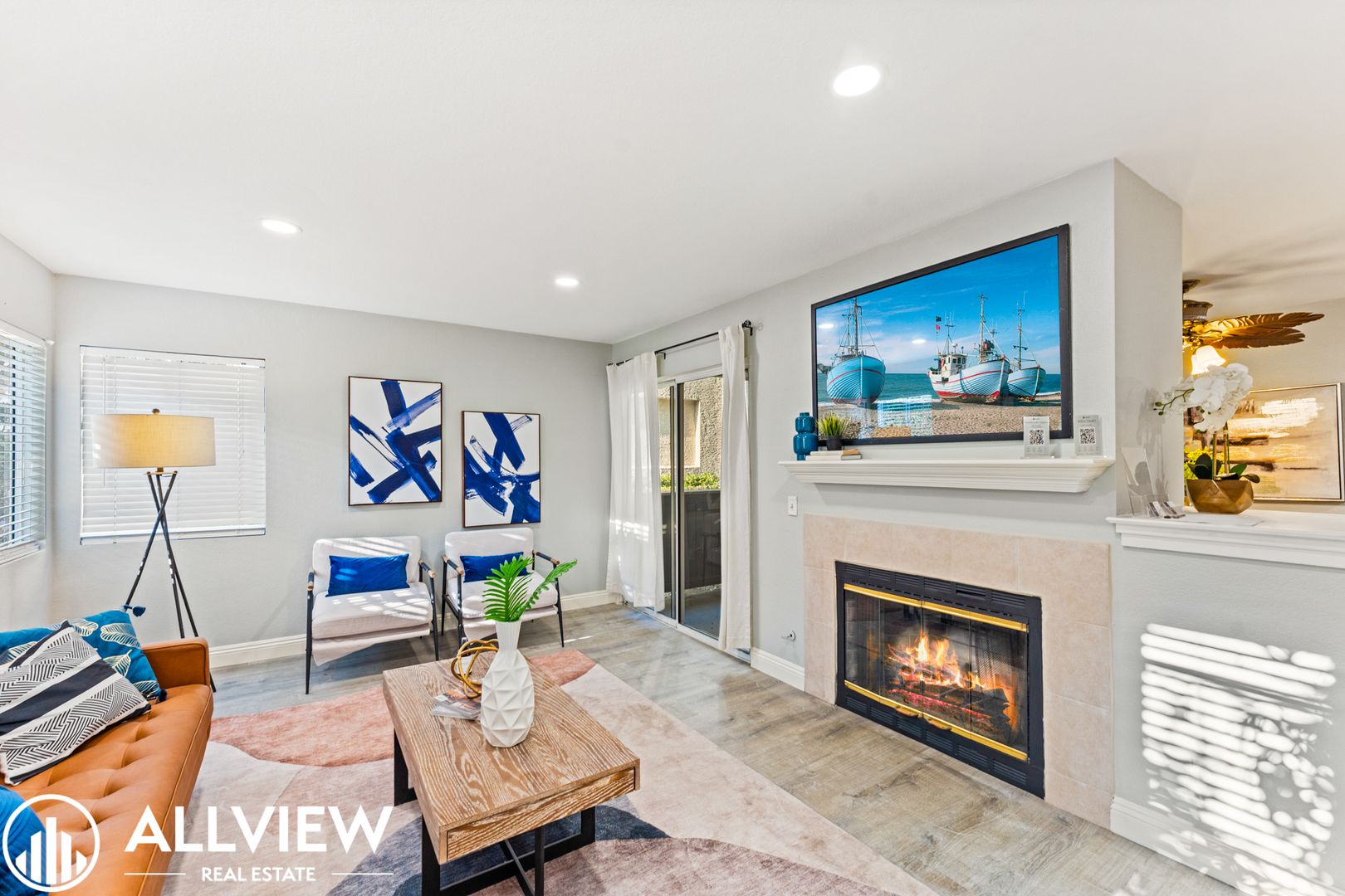 Dana Point Condo: 54 Corniche Drive