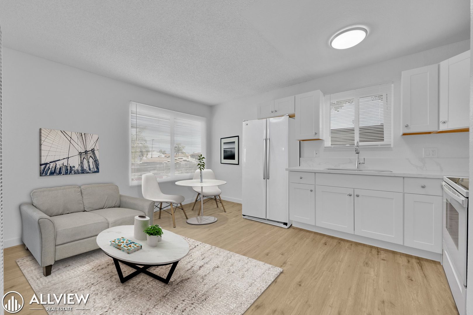 San Diego Apartment: 3864 35th Street