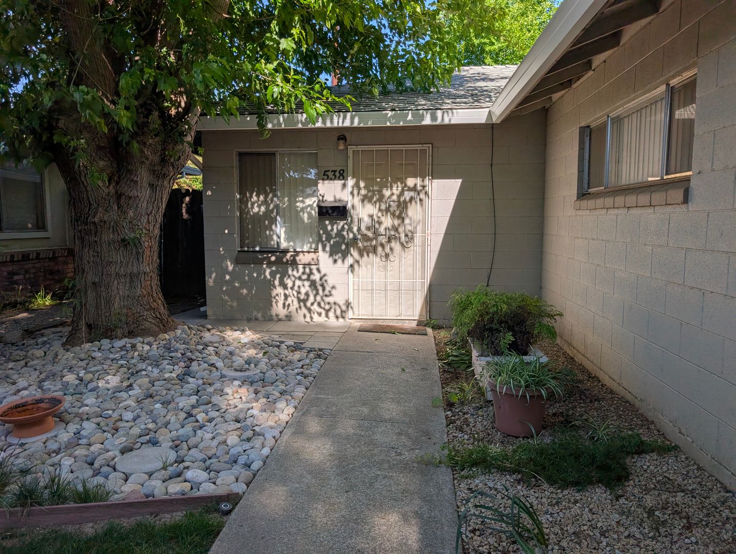 Davis Multiplex: 524-538 I Street