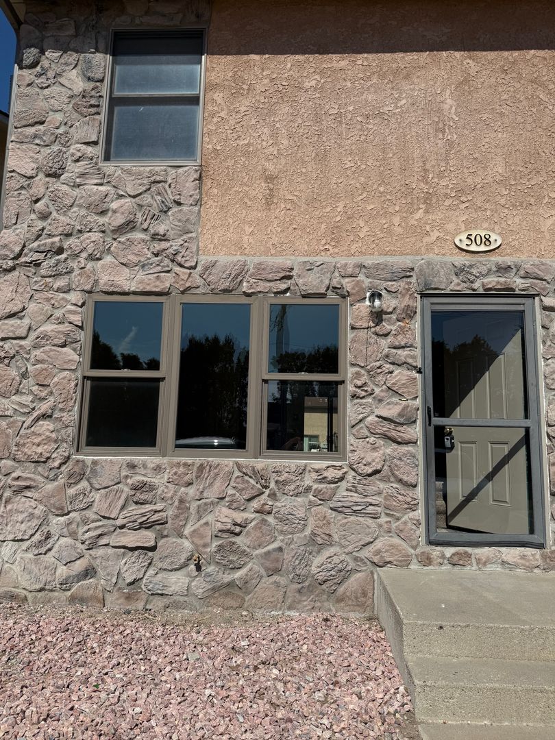 Scottsbluff Townhome: 508 W 42nd