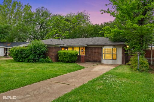 Check Out this 3 bed 2 bath in Bossier!! – photo 1