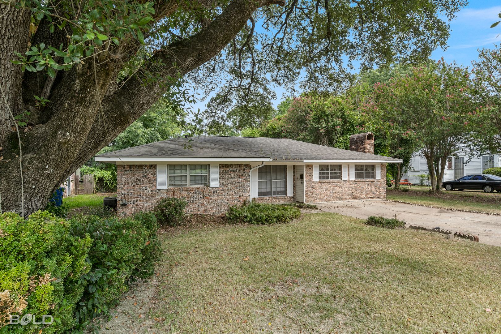 Shreveport House: 4015  Esplanade Avenue