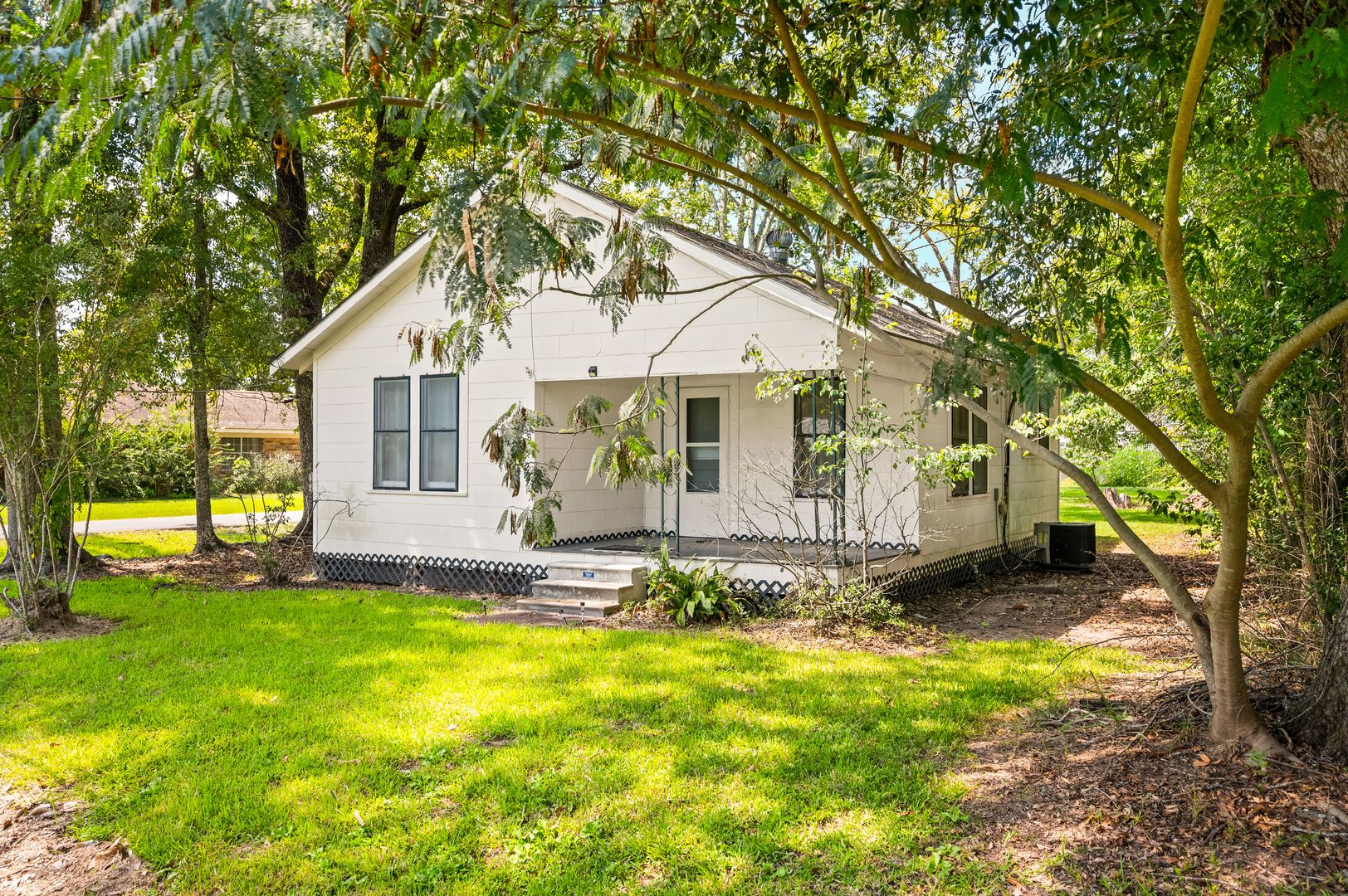 Boyce House: 212 Shannon Street