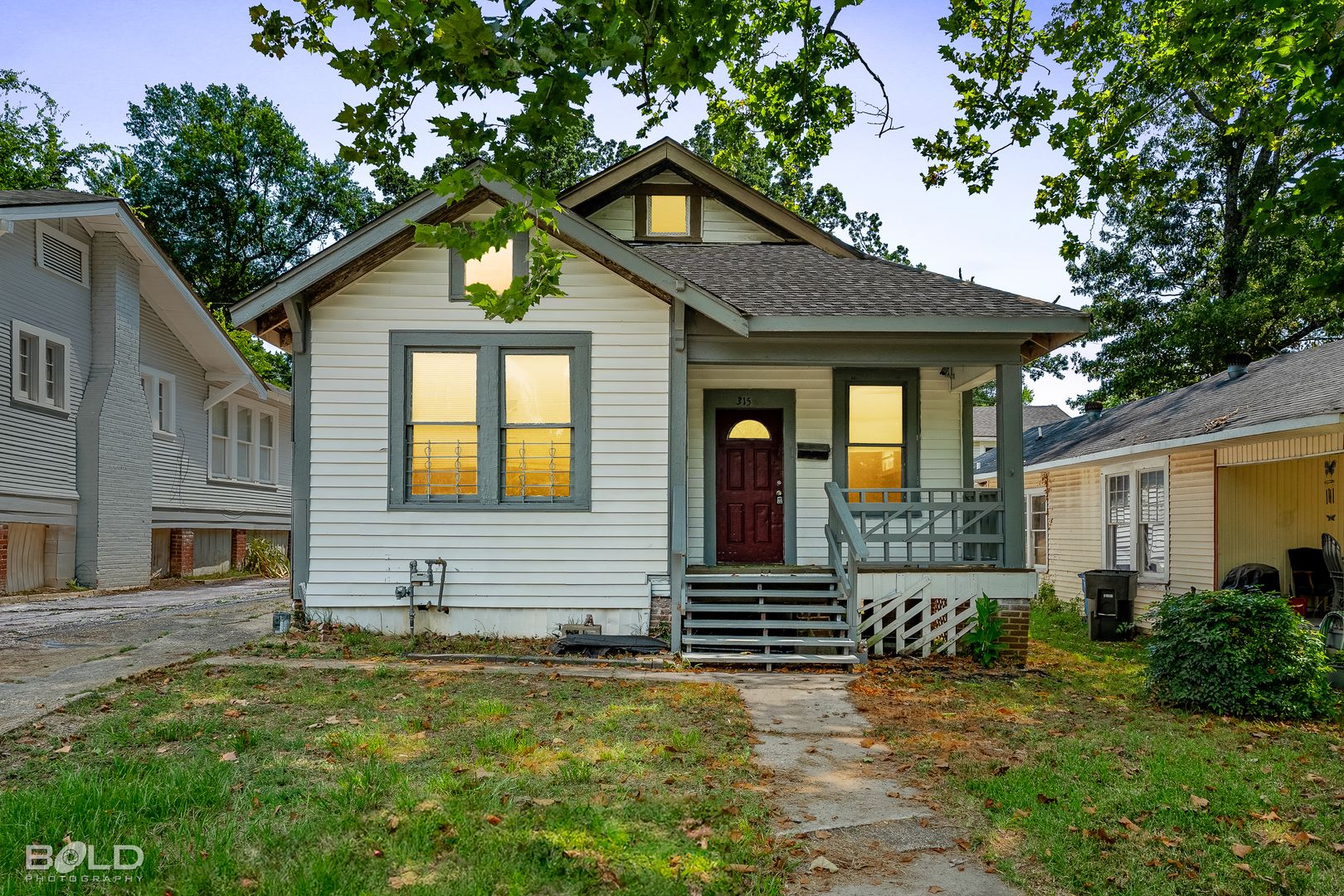 Charming Remodeled Home in the Heart of Shreveport!