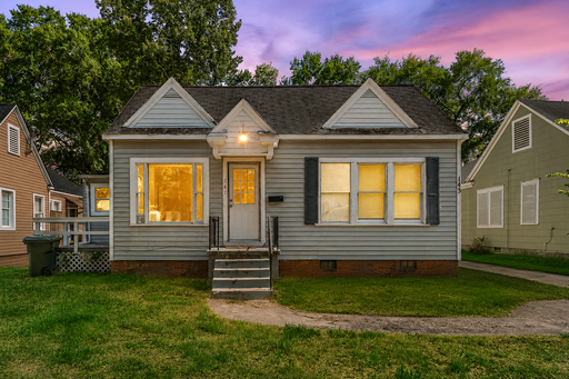 Adorable Highland Home! – photo 1