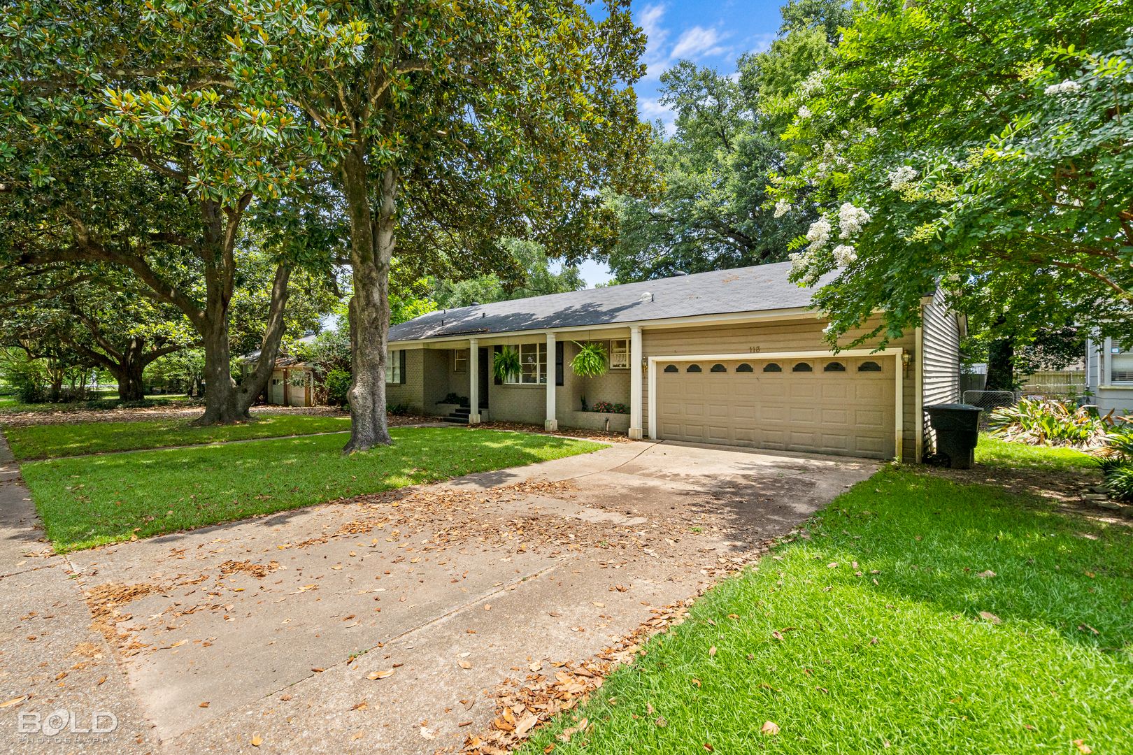 Shreveport House: 113 Arthur Avenue