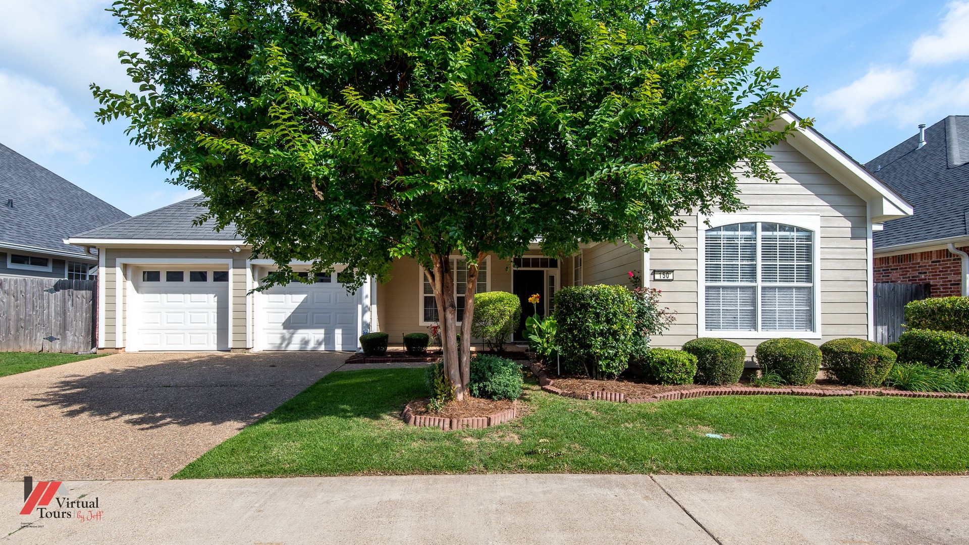 Shreveport House: 150 Hallette Drive