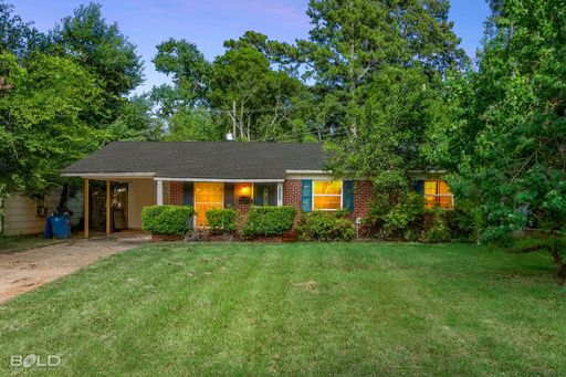 Charming 3 bed/1 bath! – photo 1