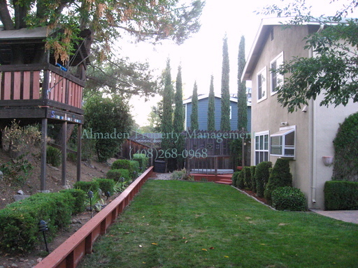848 Downswood Court, San Jose, CA 95120