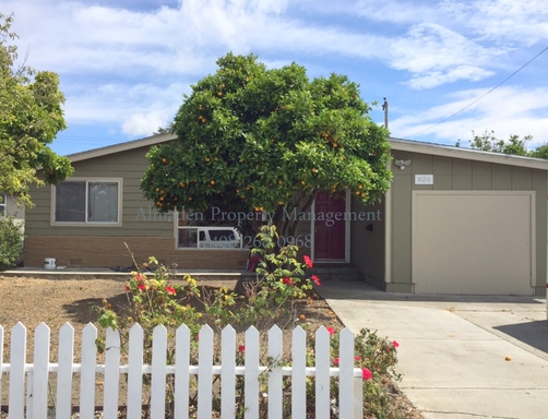 Updated Sunnyvale 4BR/3BA Home Near HWY 101 & 237! Pets Negotiable!! – photo 1