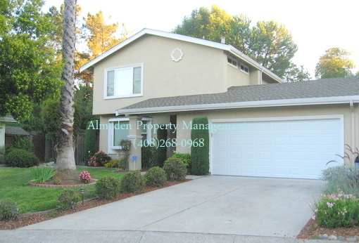 848 Downswood Court, San Jose, CA 95120