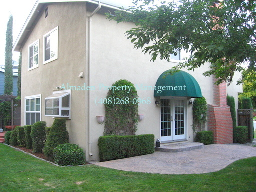 848 Downswood Court, San Jose, CA 95120