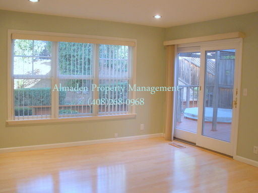 848 Downswood Court, San Jose, CA 95120