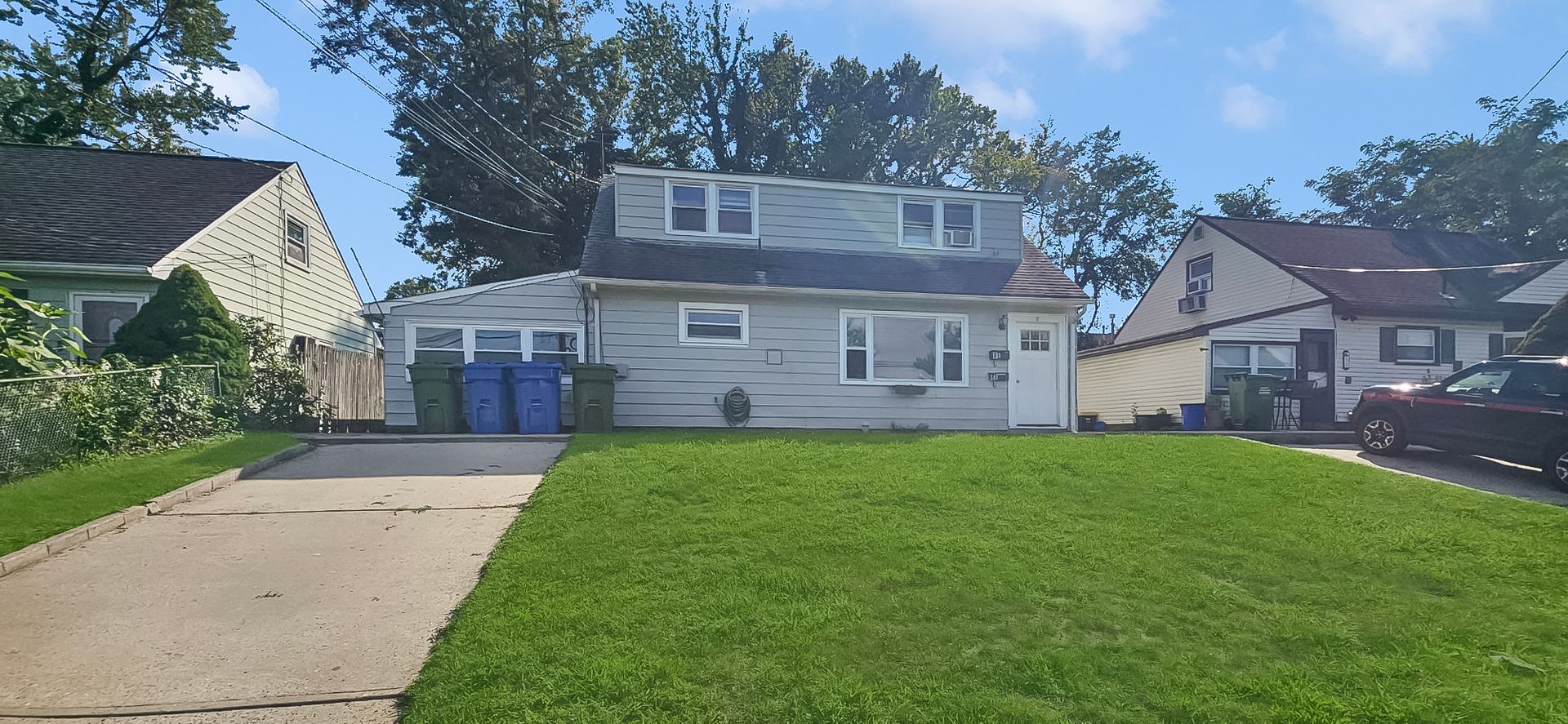 Parlin Apartment: 8 Kendall Drive