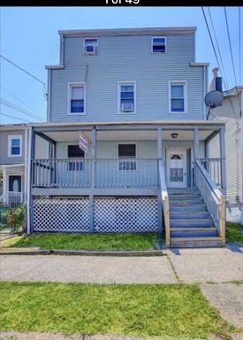4 Bed - 1 Bath in South Amboy