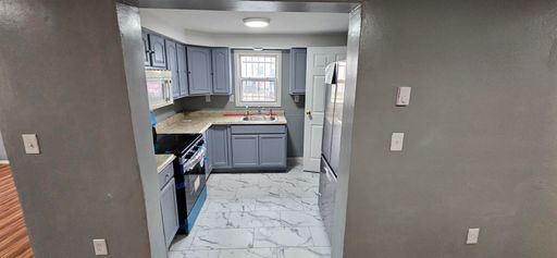 3 Bed in Newark – photo 1