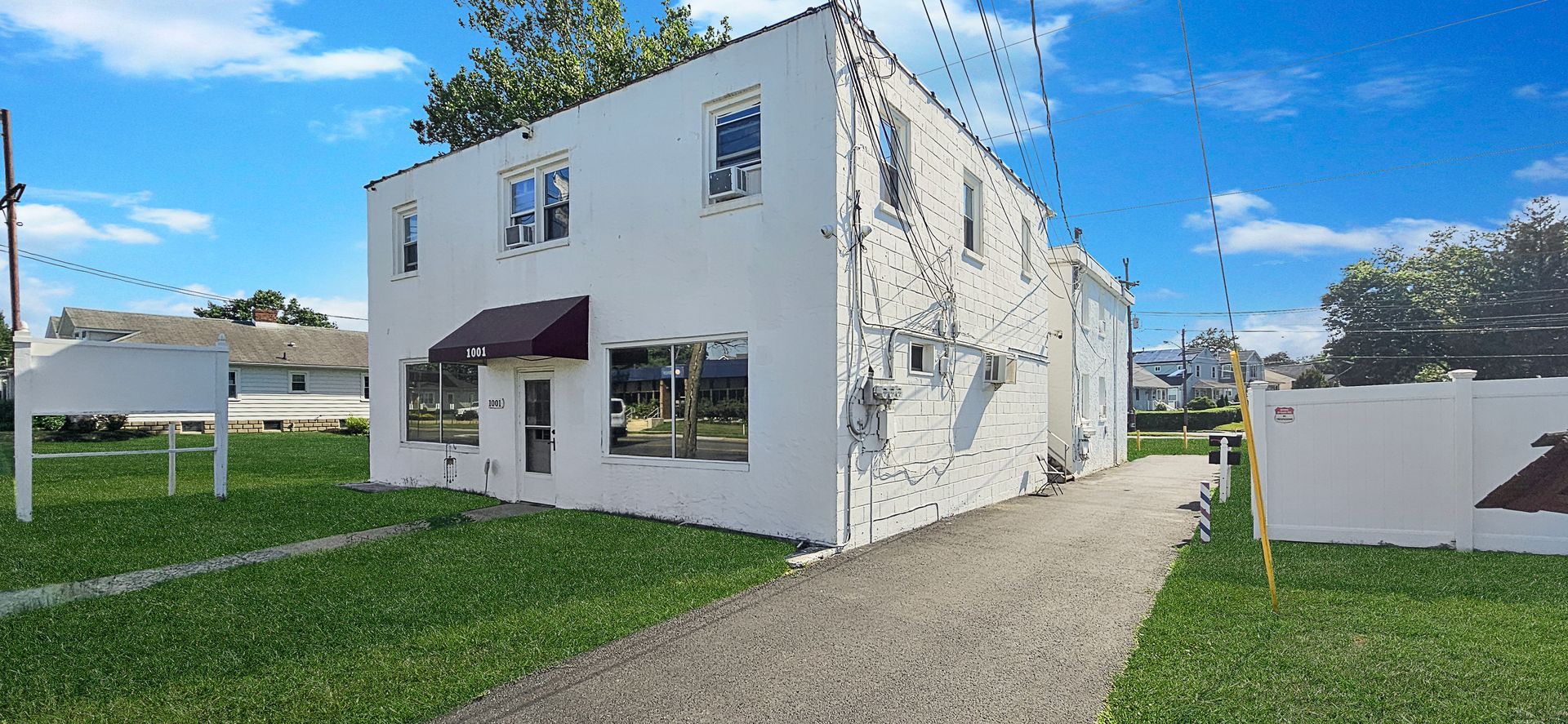 Glendora Apartment: 1001 Black Horse Pike