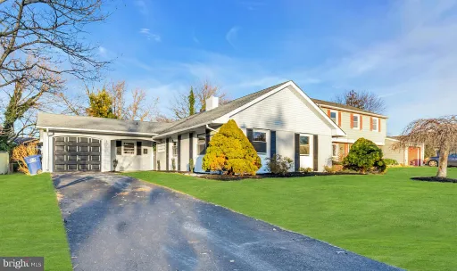 3 Bed - 2 Bath in Willingboro