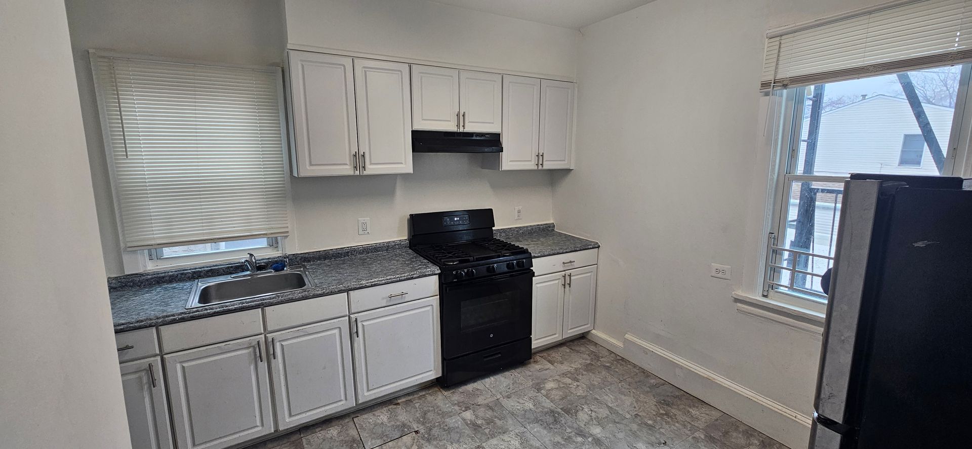 Atlantic City Apartment: 901 N Ohio Ave