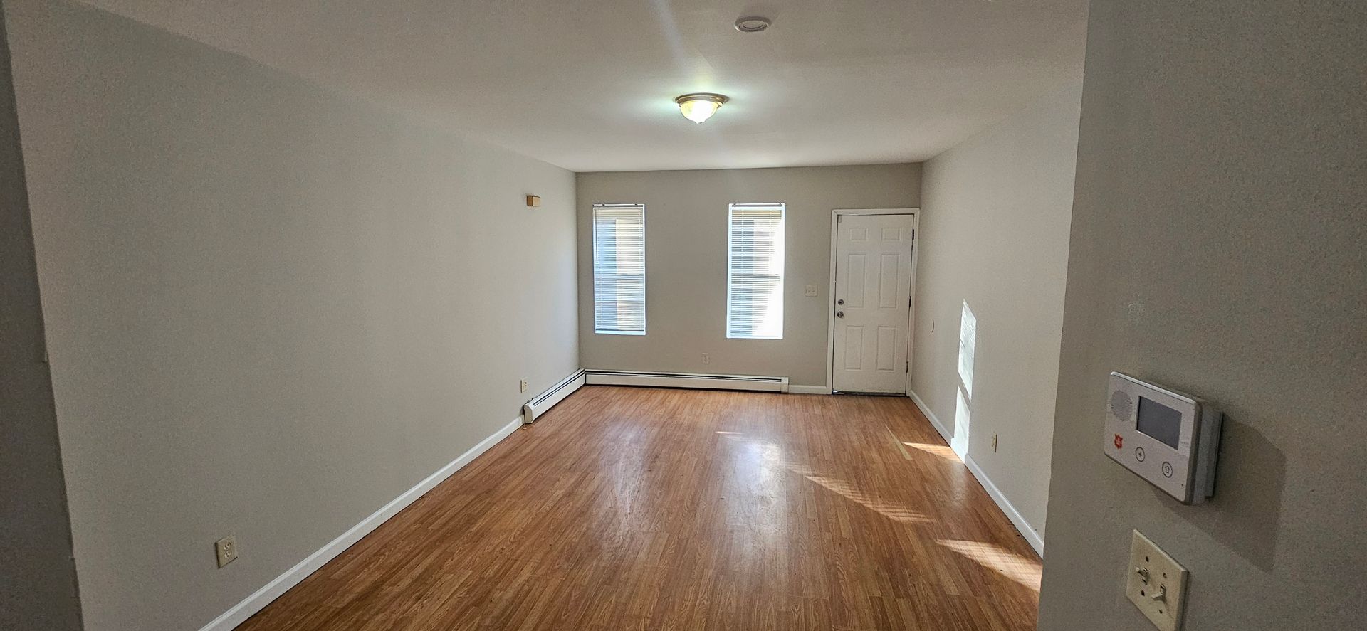 Trenton House: 540 Lamberton St